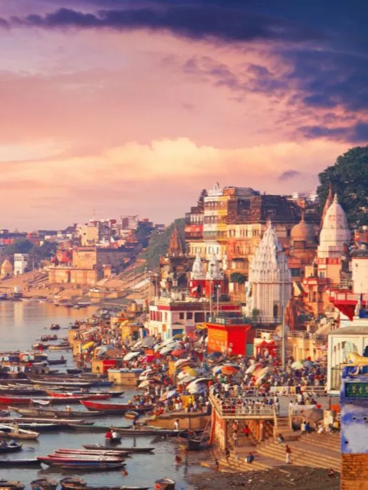 Varanasi