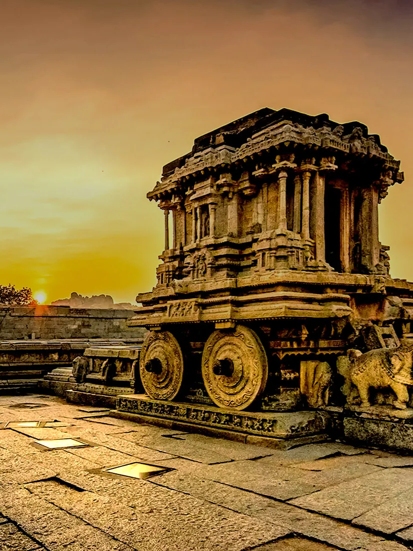 Hampi