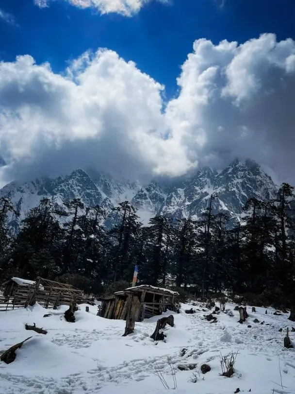 Sikkim