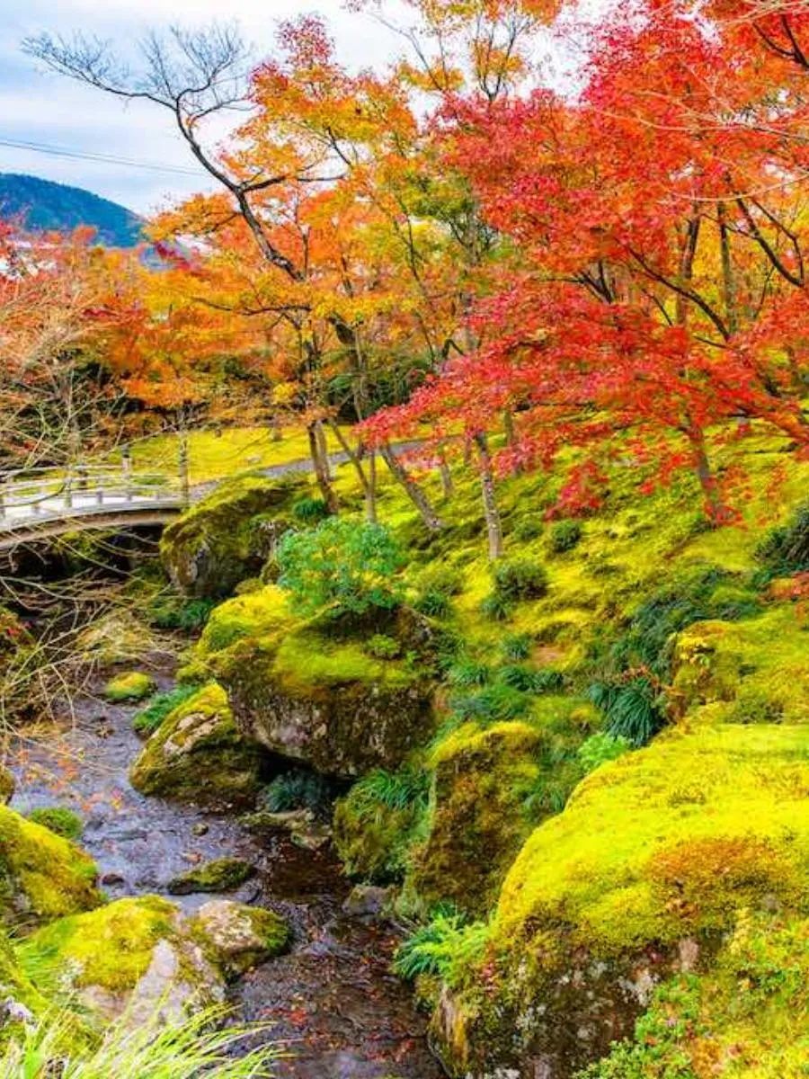 Hakone