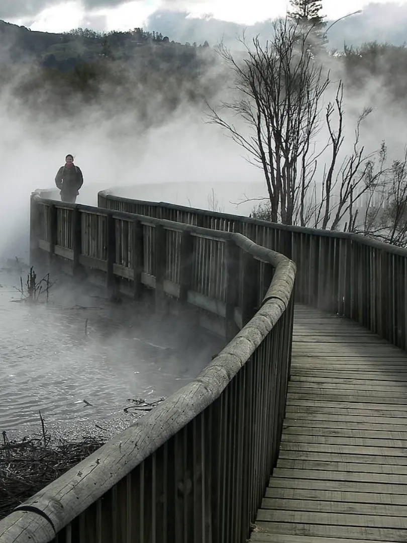 Rotorua