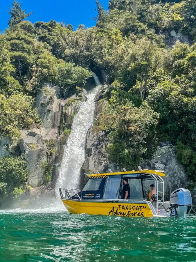 Taupo