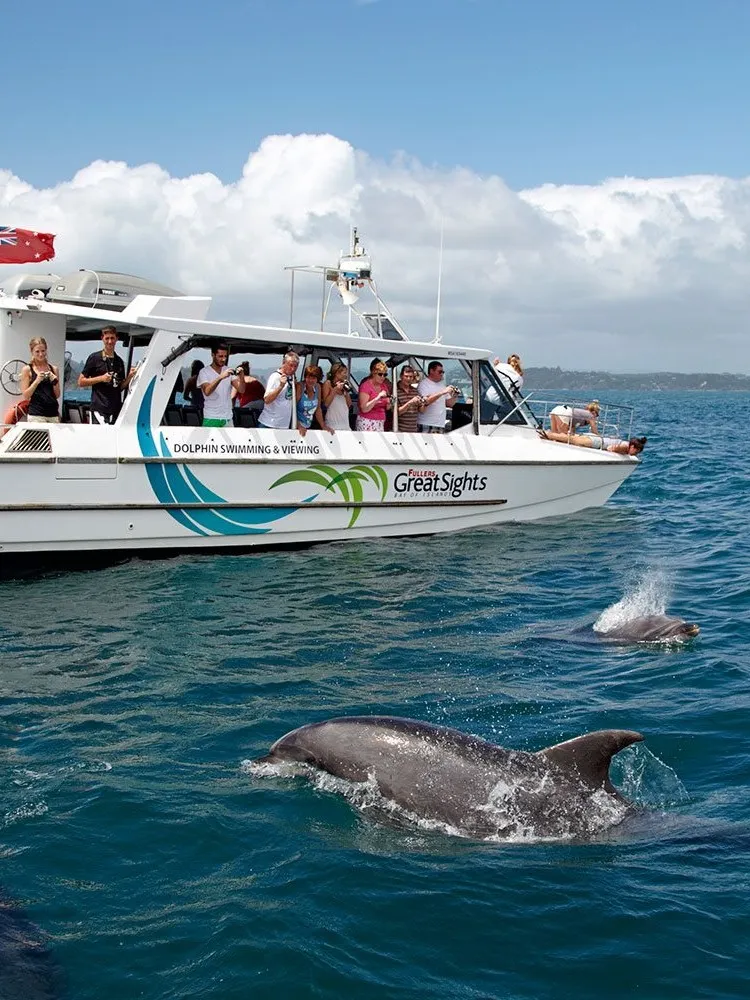 Bay of Islands