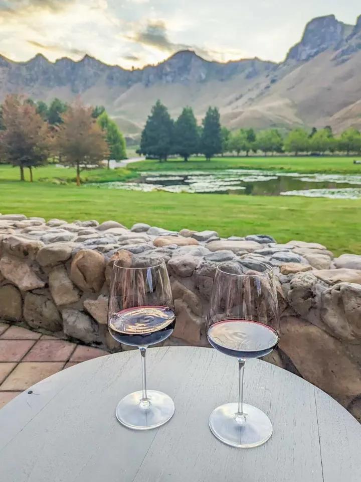 Hawke’s Bay