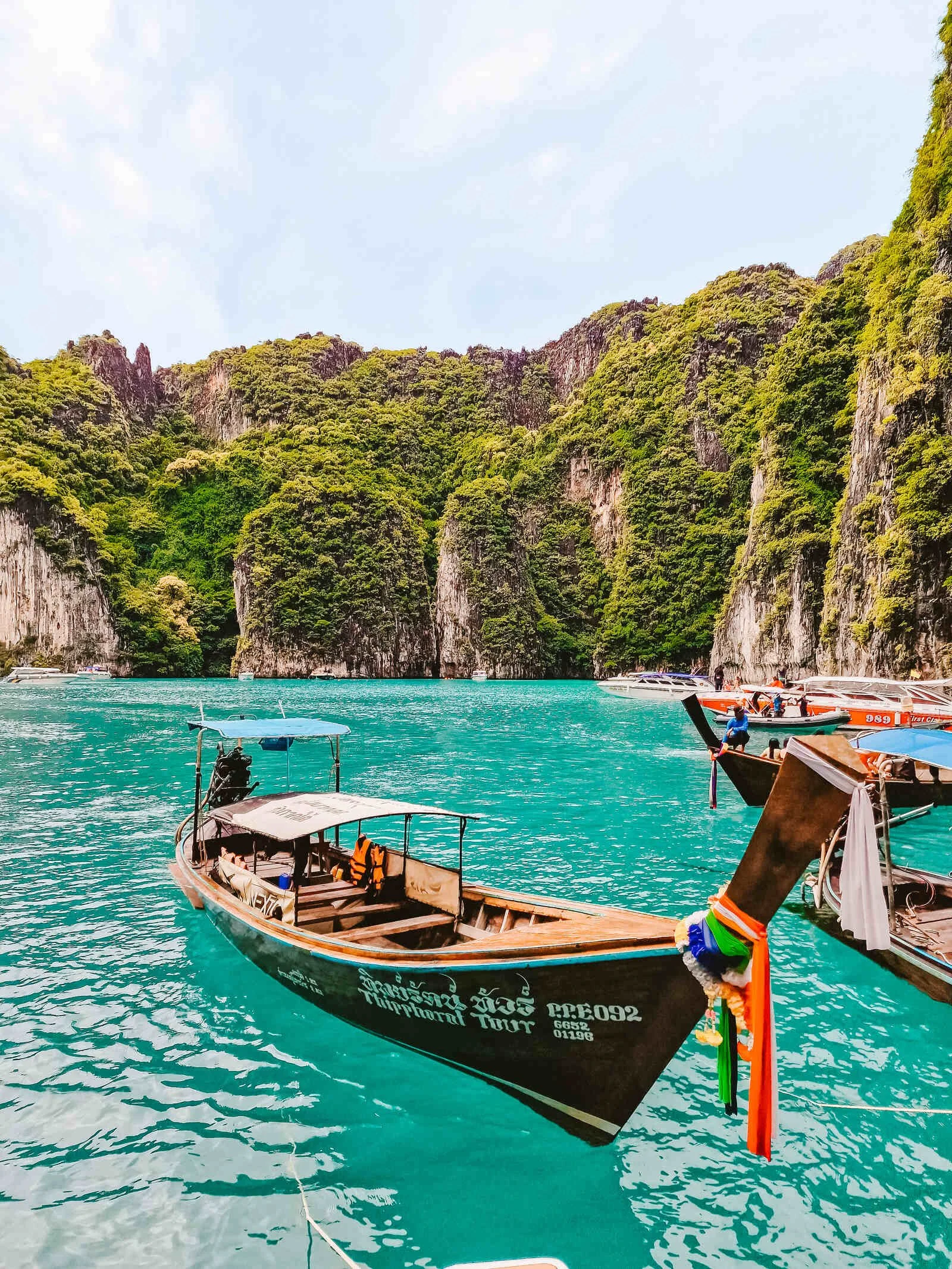 Phuket & Krabi