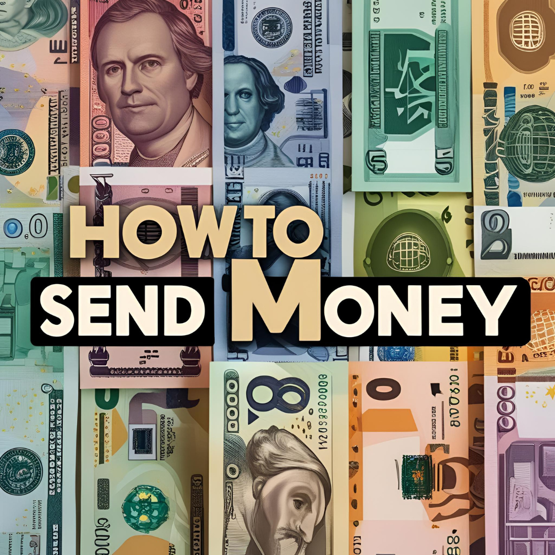 How to Send Money