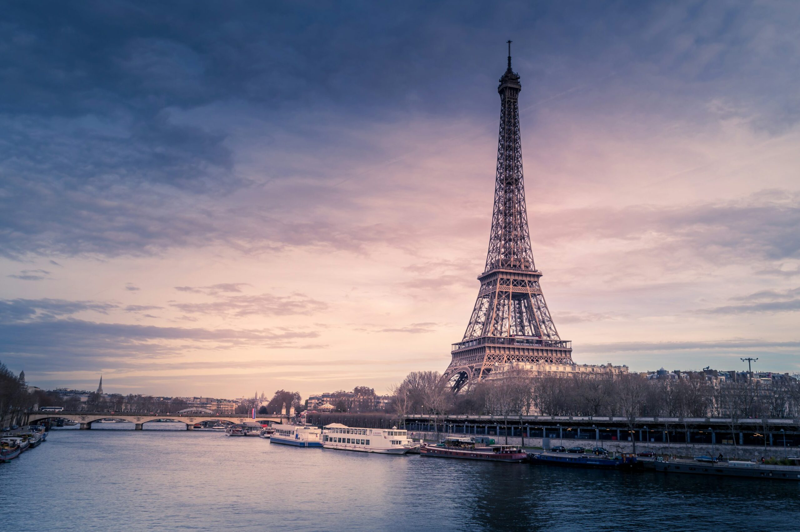 Travel Guide to France