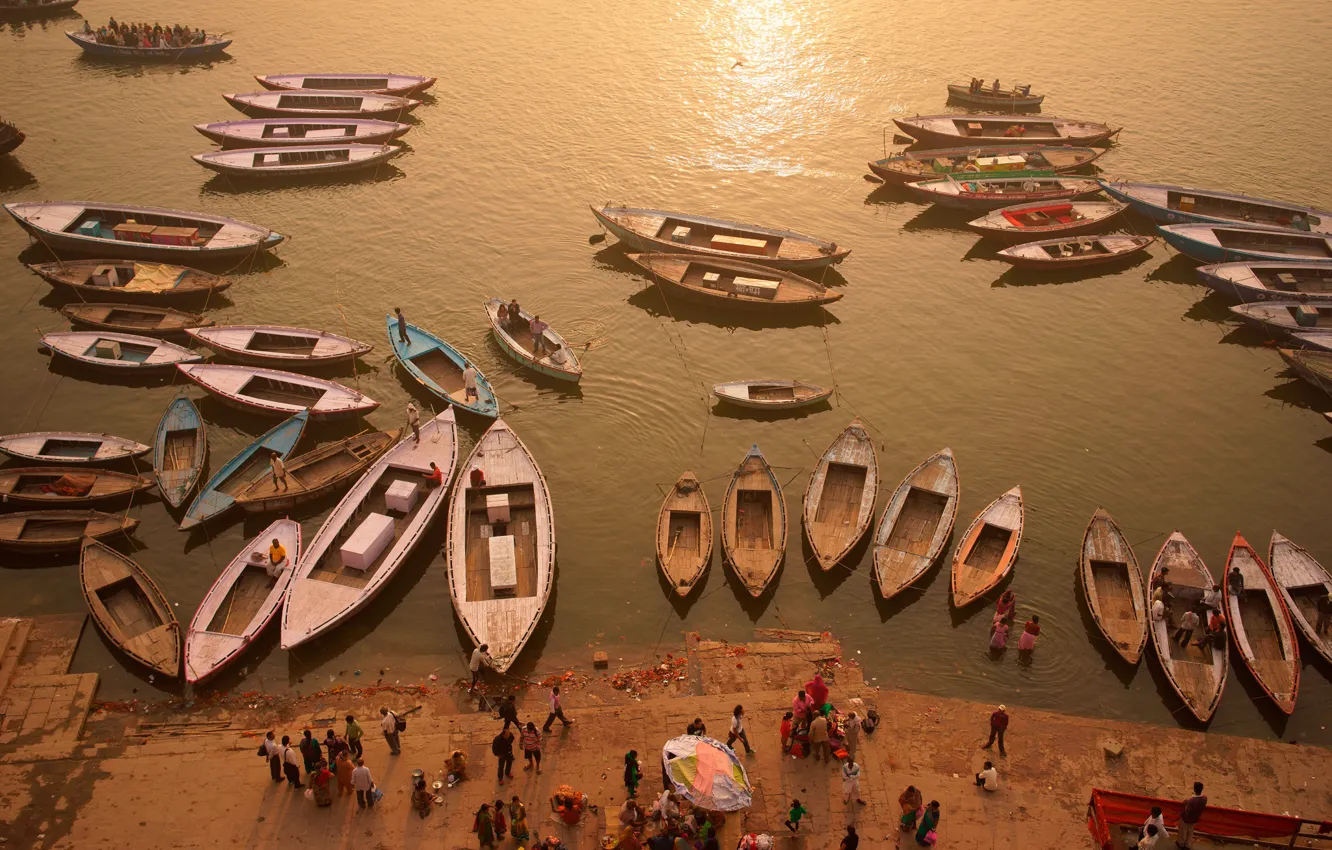 Varanasi
