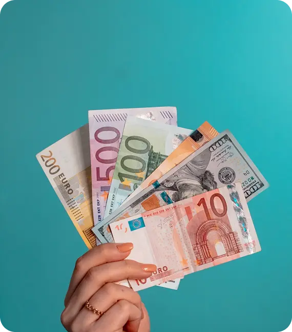 Best Exchange Rates