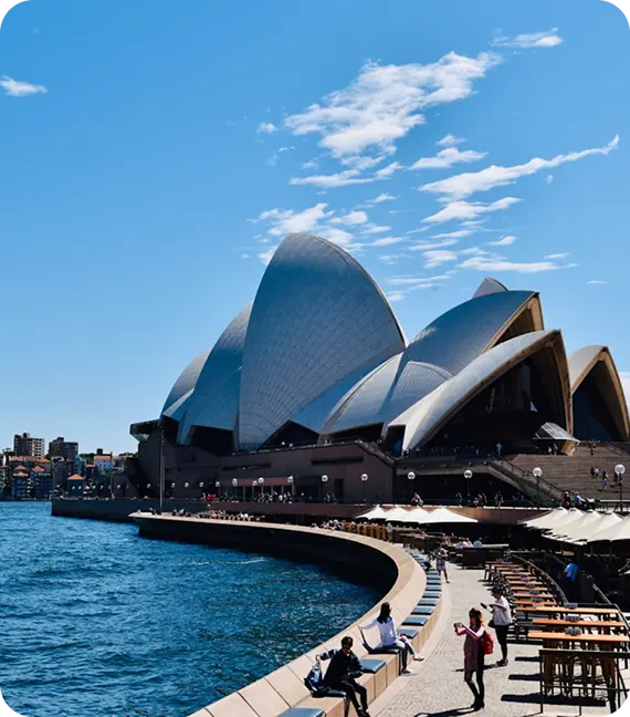 Australia Wide