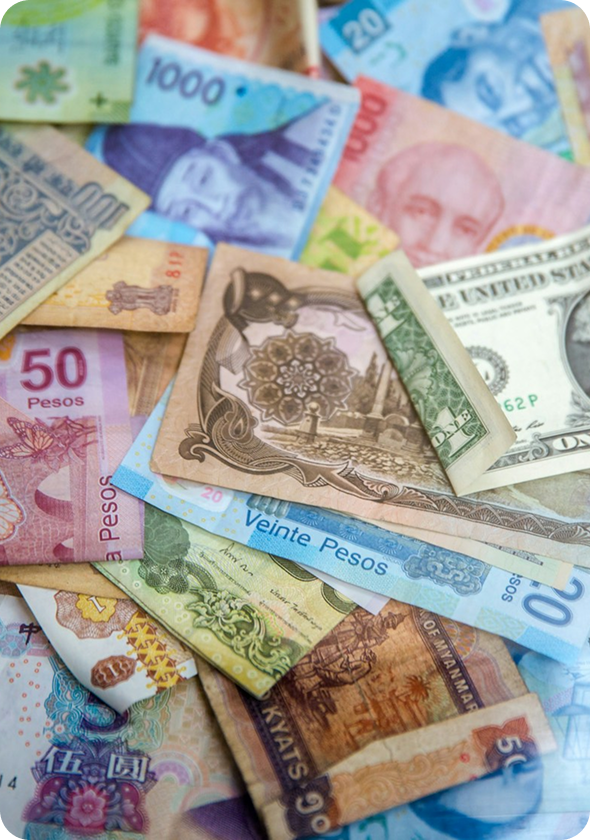 Currency Exchange Tips That Save You Money Currency Exchange Tips That Save You Money