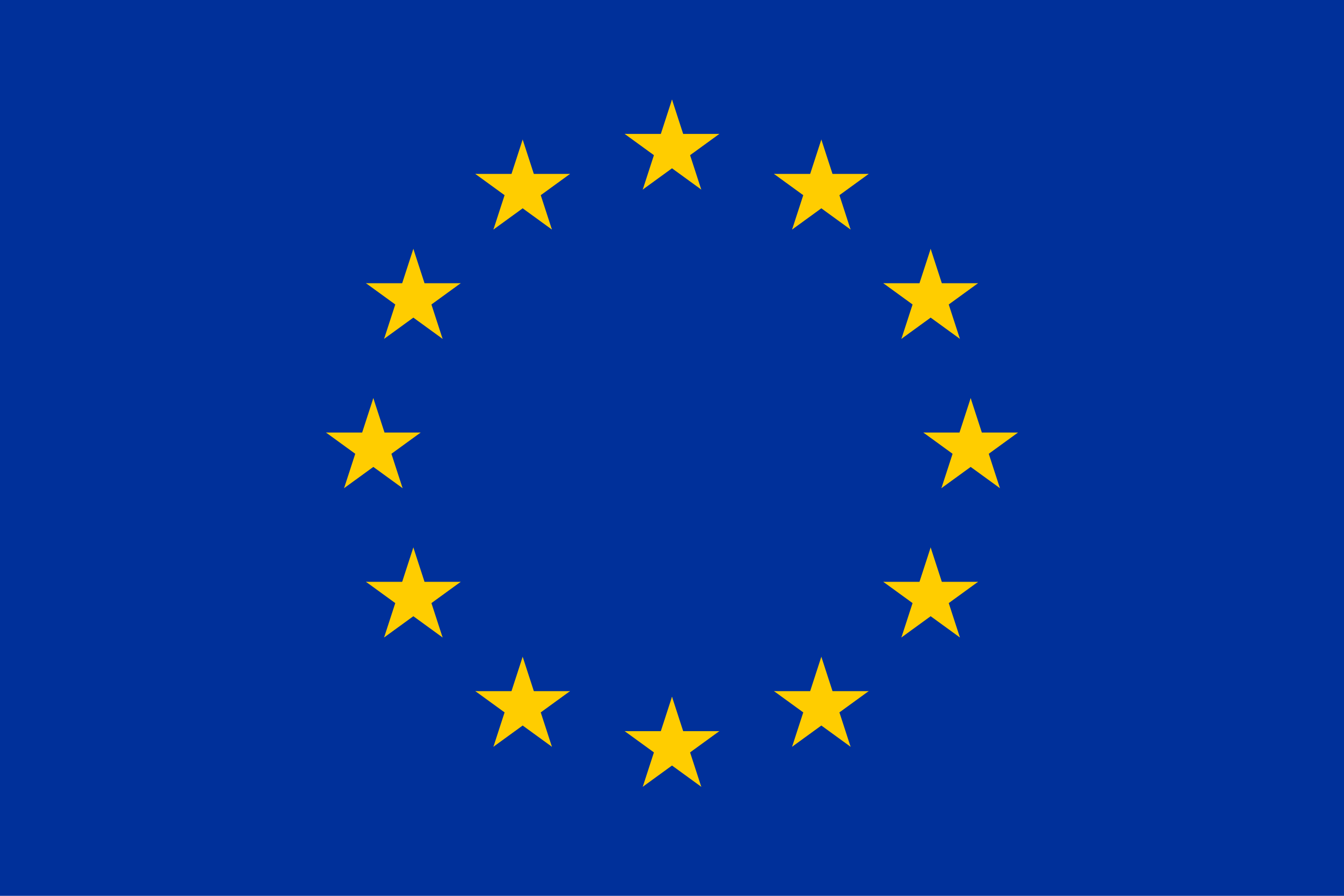 Flag of European Union