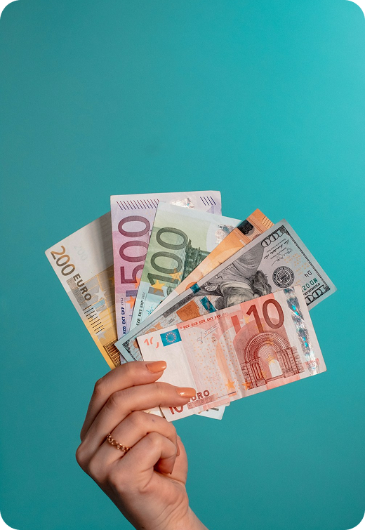 Why Buy Currency Online? Why Buy Currency Online?