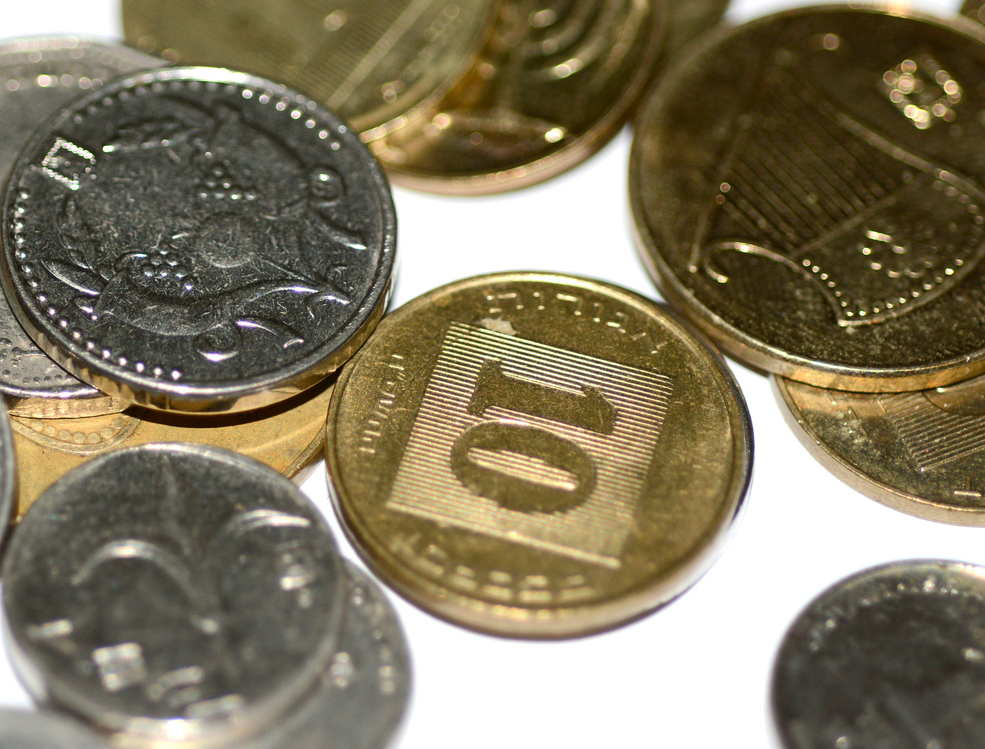 When is the Best Time to sell Isreali Shekel When is the Best Time to sell Isreali Shekel