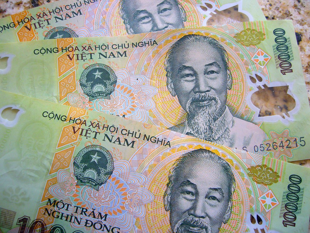 When is the Best Time to sell Vietnamese Dong When is the Best Time to sell Vietnamese Dong