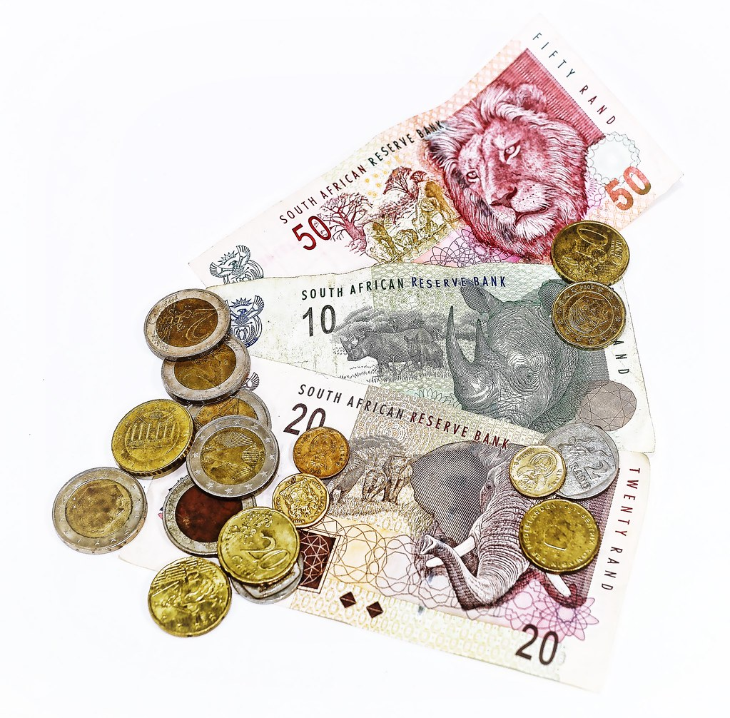 How do I get the best exchange rate?