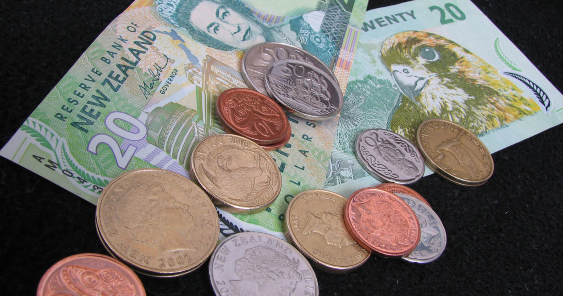 When is the Best Time to sell New Zealander Dollar