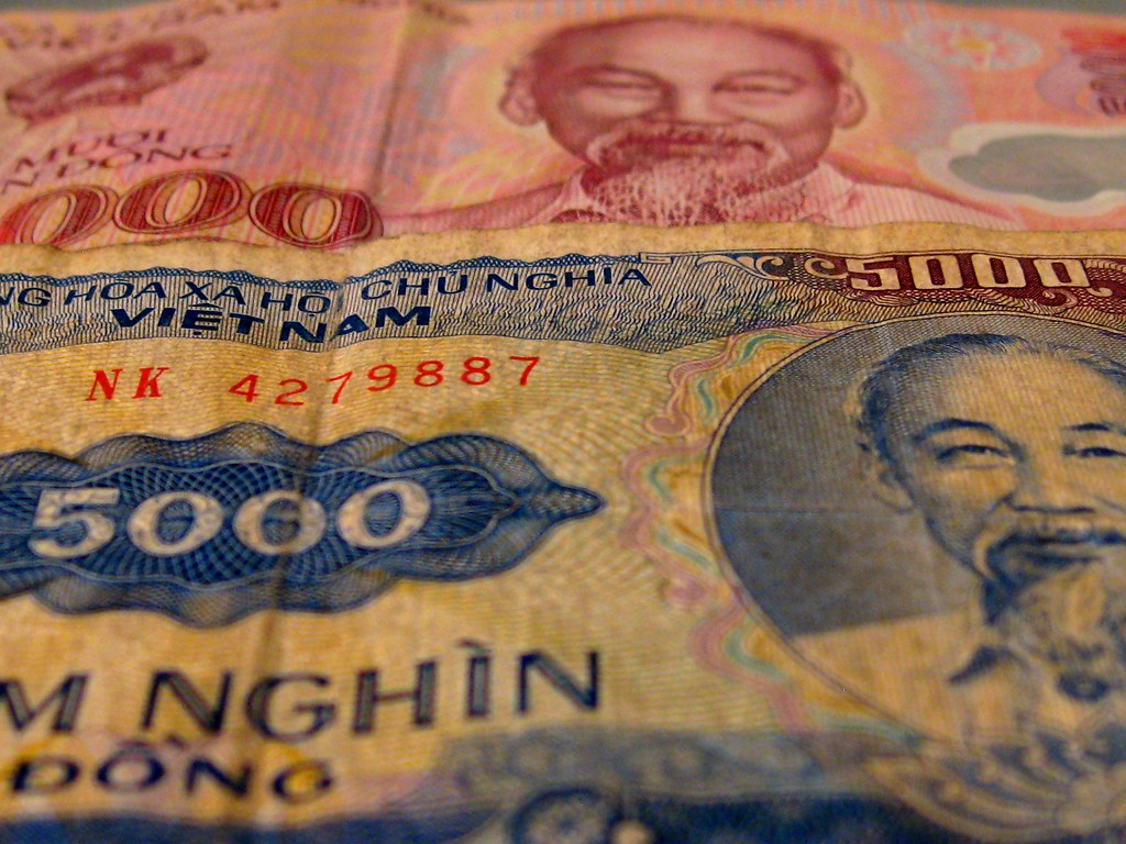 When is the Best Time to sell Vietnamese Dong When is the Best Time to sell Vietnamese Dong