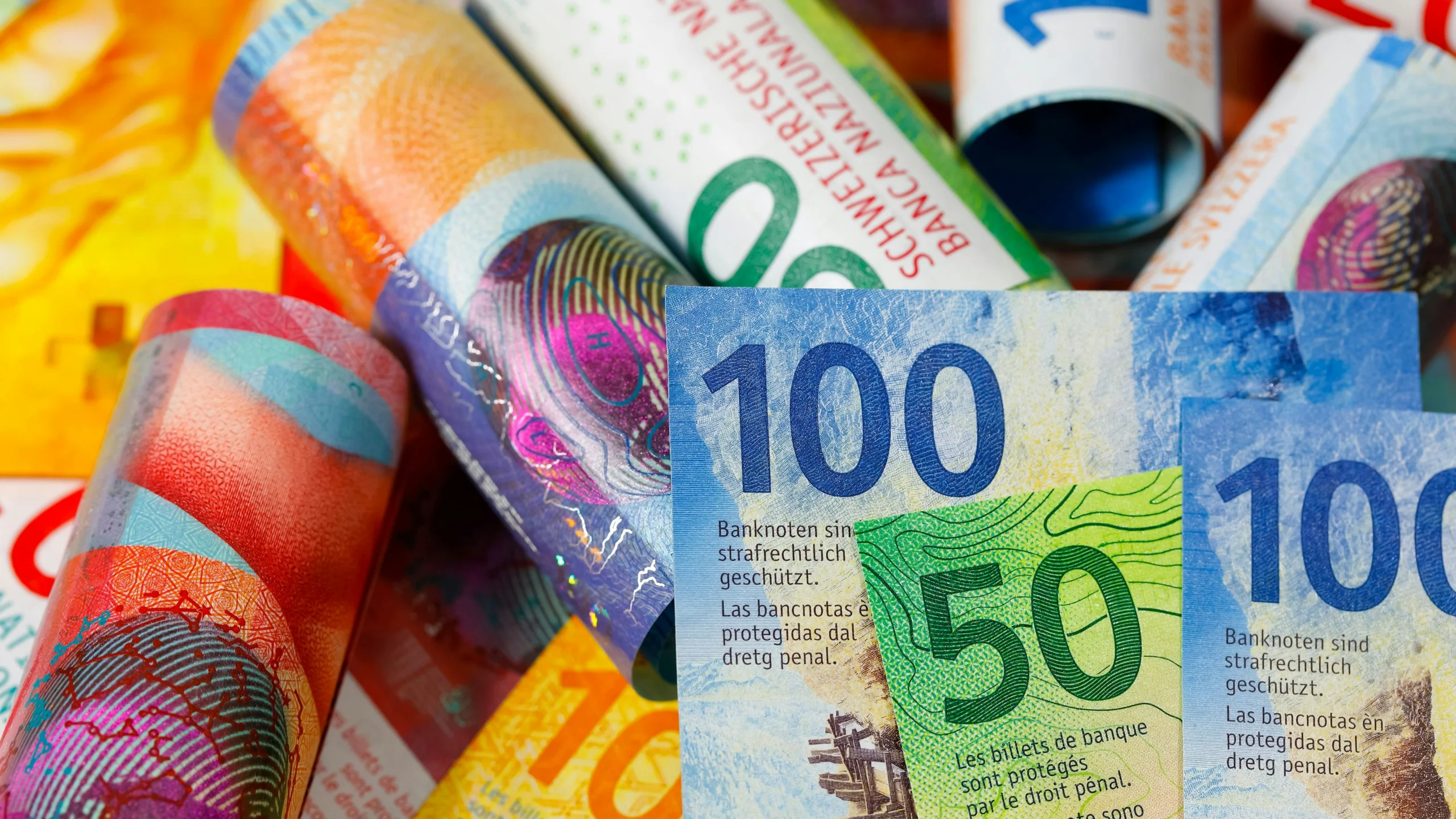 When is the Best Time to sell Swiss Franc