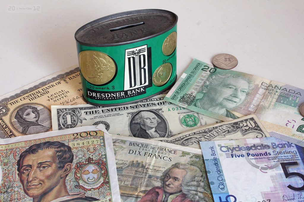 7623249624_1e39c34912_b Australian Dollars to CFP Franc