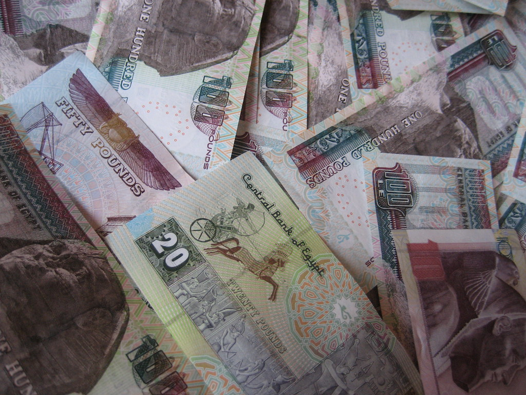When is the Best Time to sell Egyptian Pound