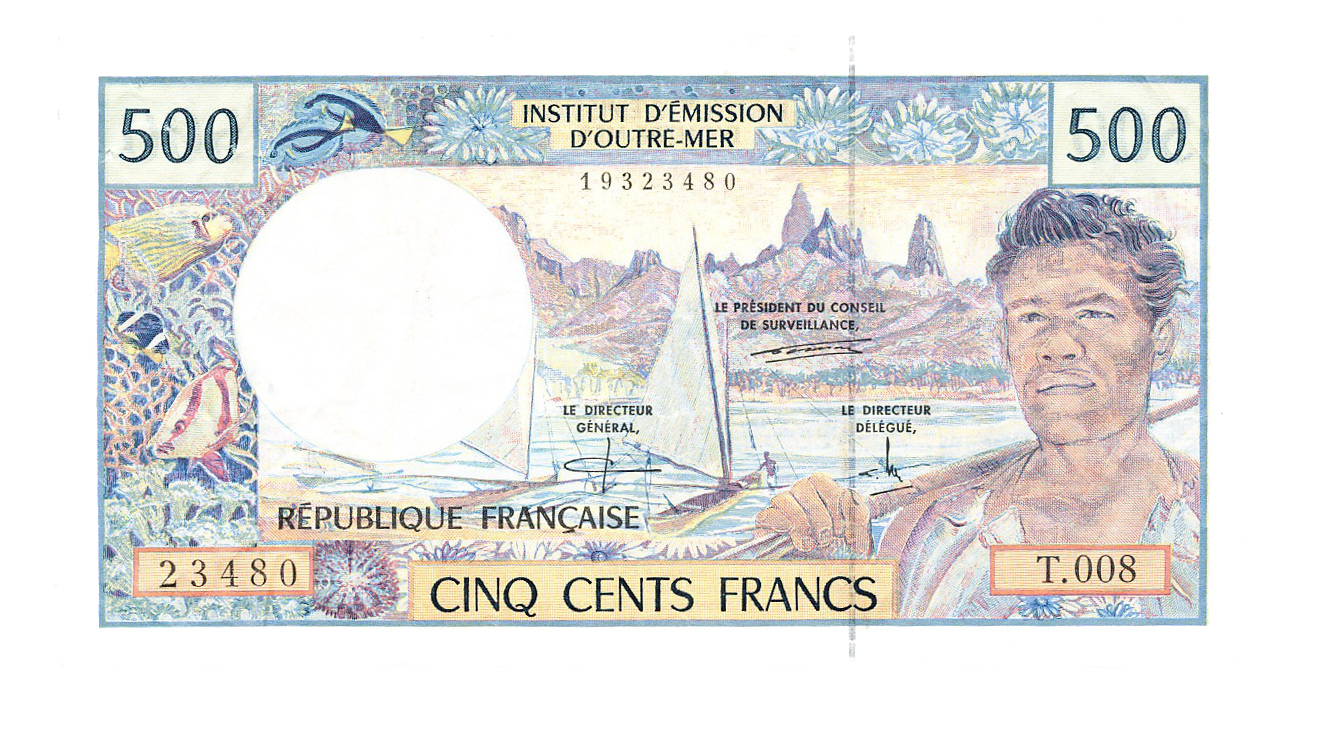 What is a good AUD to CFP exchange rate