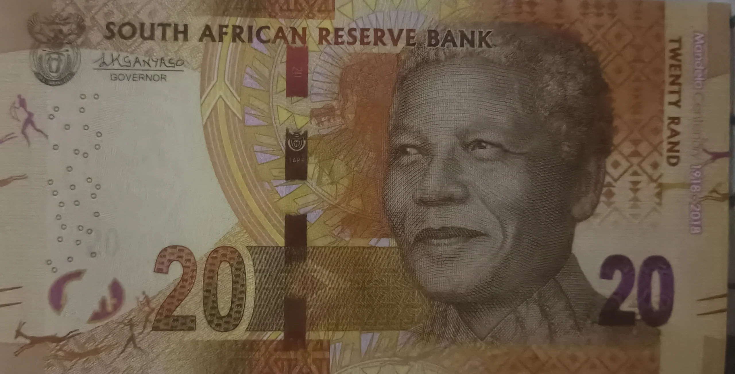 What is a good AUD to ZAR exchange rate