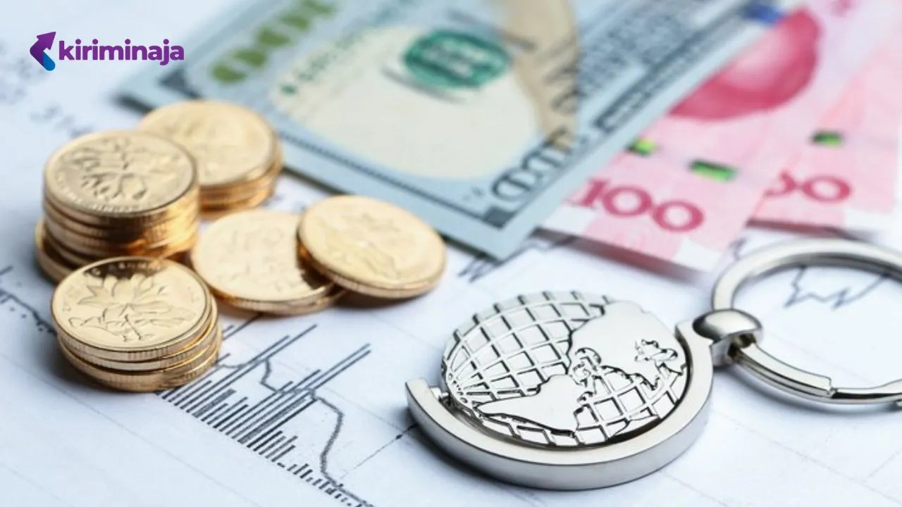 Accepting Omani Rial Banknotes