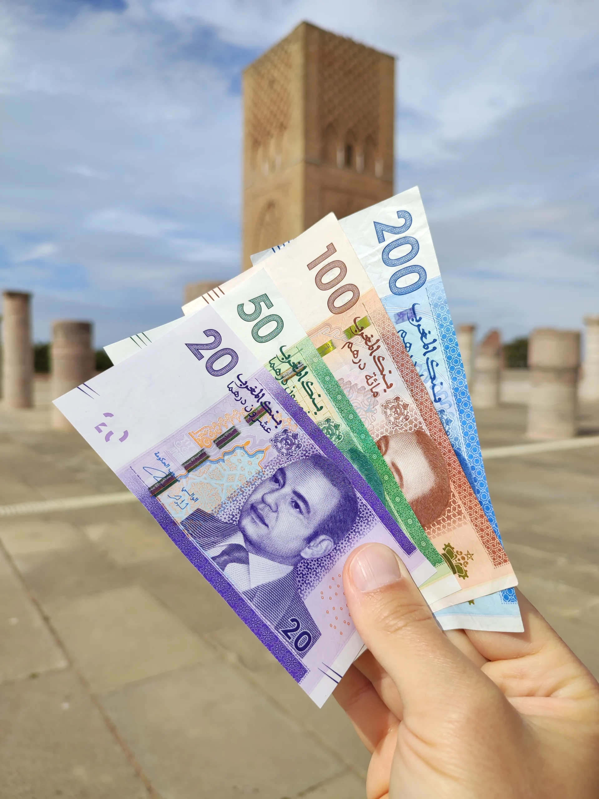 How do I get the best exchange rate? How do I get the best exchange rate?