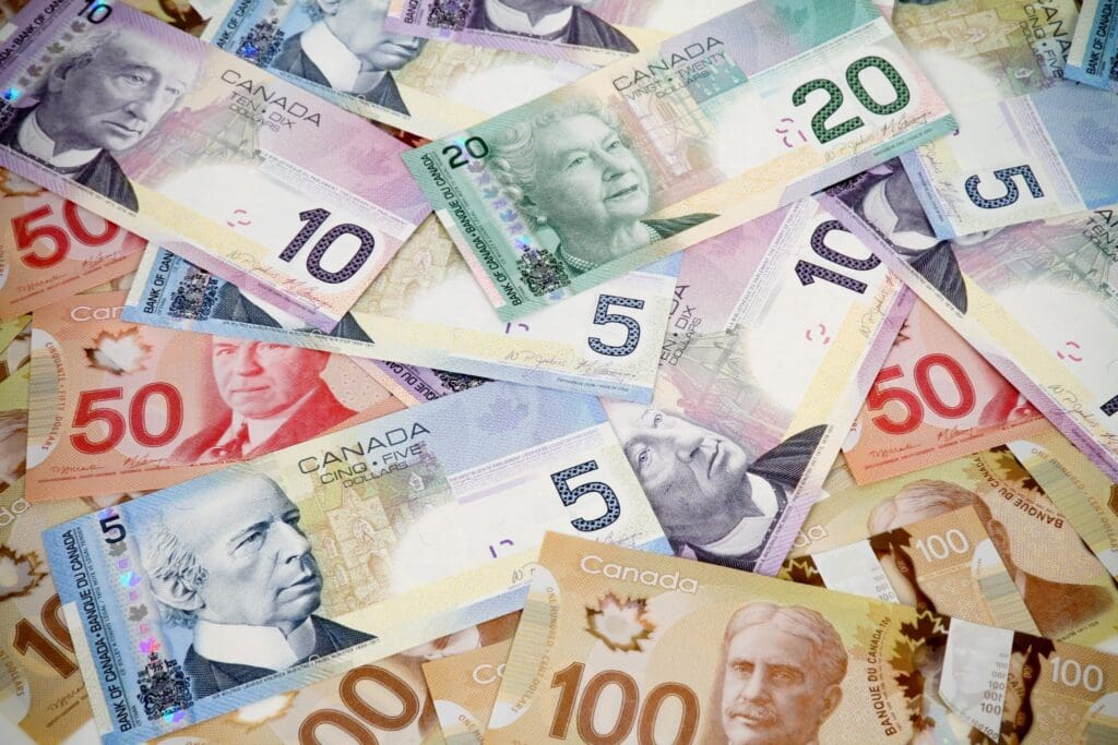 When is the Best Time to sell Canadian Dollars