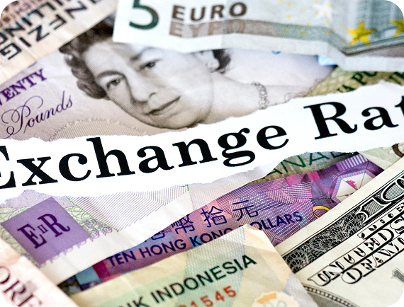 How do I get the best exchange rate? How do I get the best exchange rate?