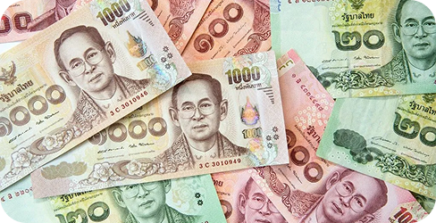 Thai Baht  