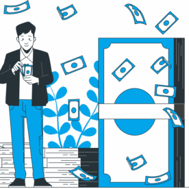 Receive Your Currency Receive Your Currency