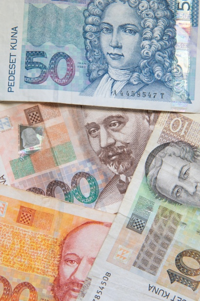 Australian Dollars to Croatian Kuna Australian Dollars to Croatian Kuna