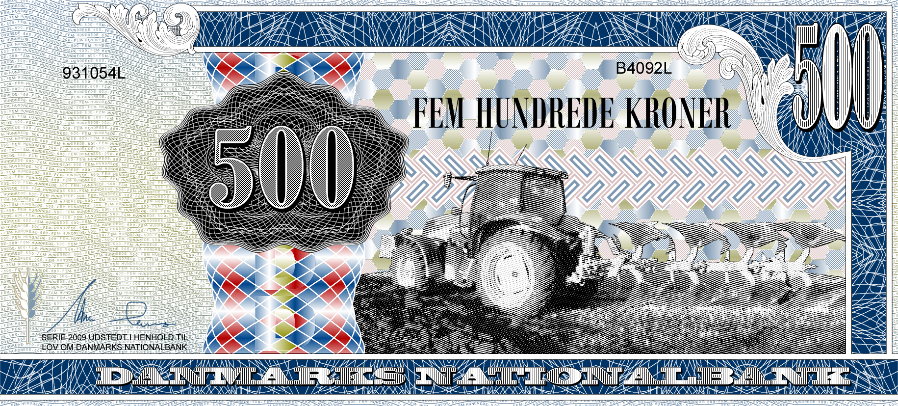 Convert Danish Krone (DKK) to Australian Dollars (AUD)