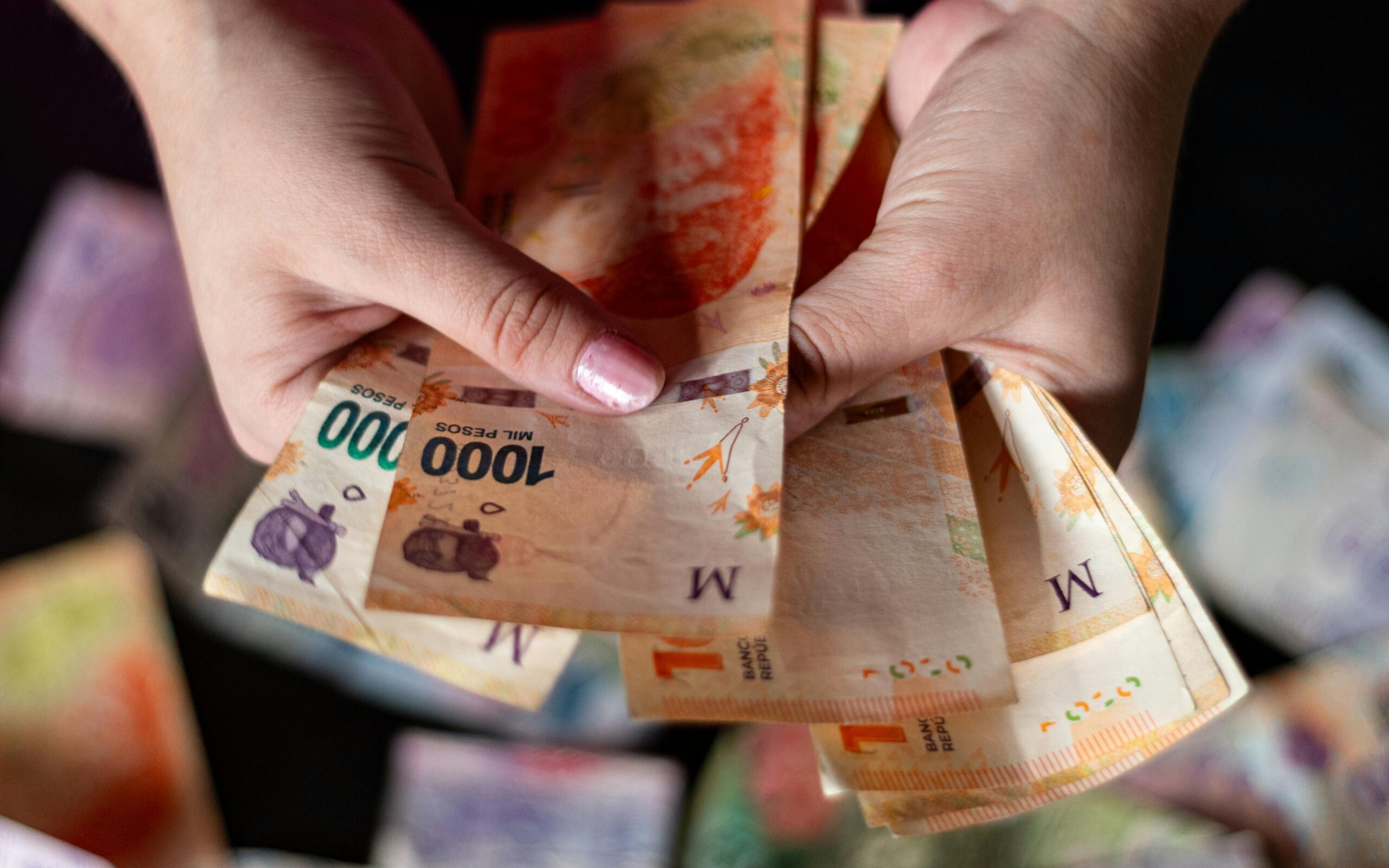 What ARS Notes We Accept