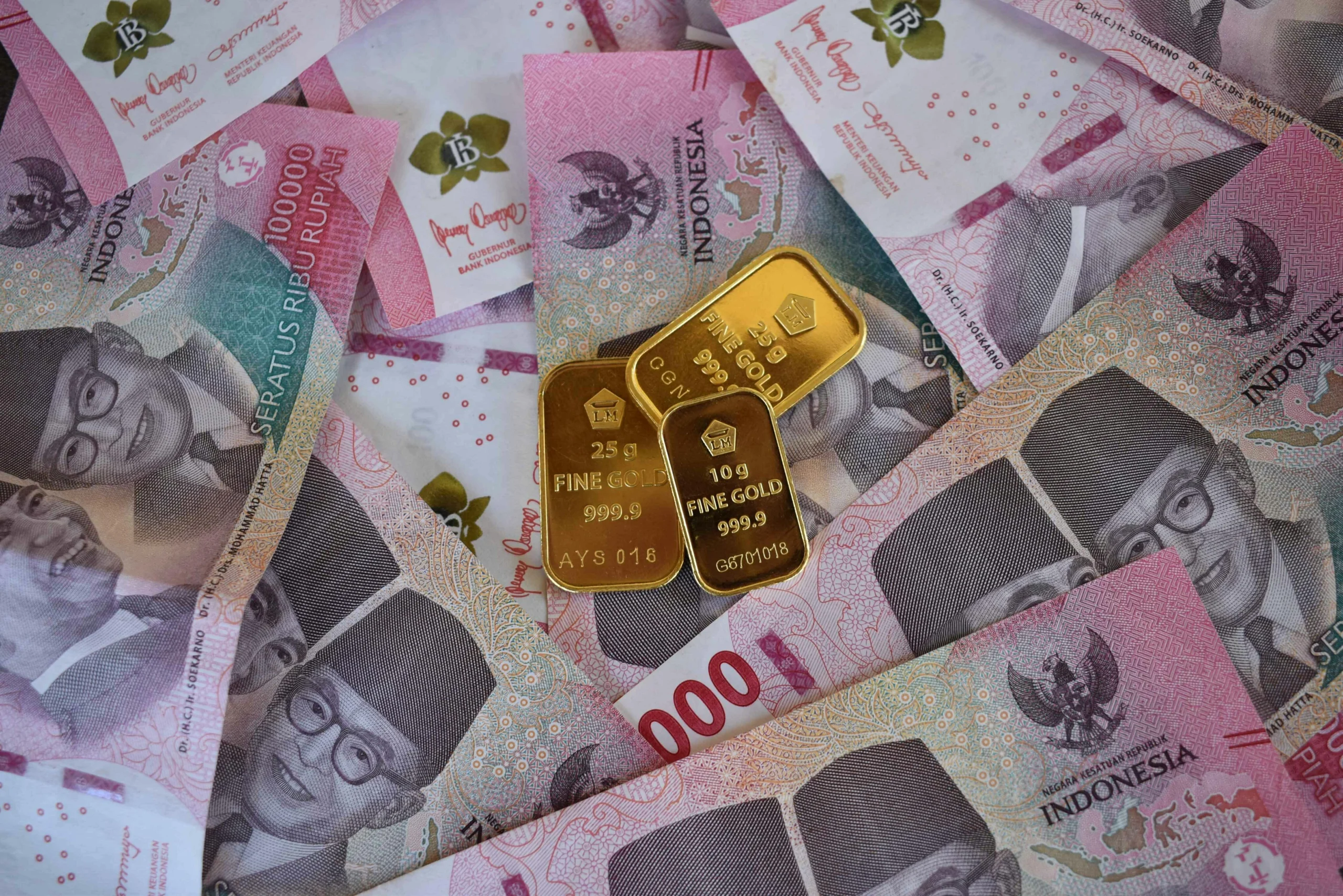 When is the Best Time to sell Indonesian Rupiah When is the Best Time to sell Indonesian Rupiah
