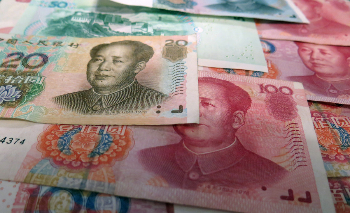 When is the Best Time to sell Chinese Yuan When is the Best Time to sell Chinese Yuan