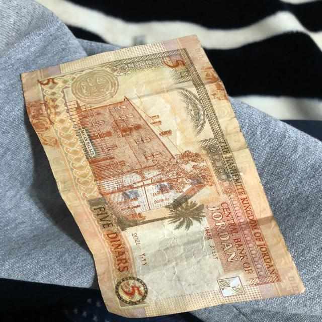 original (4) Send Money to Jordan with Danesh Exchange