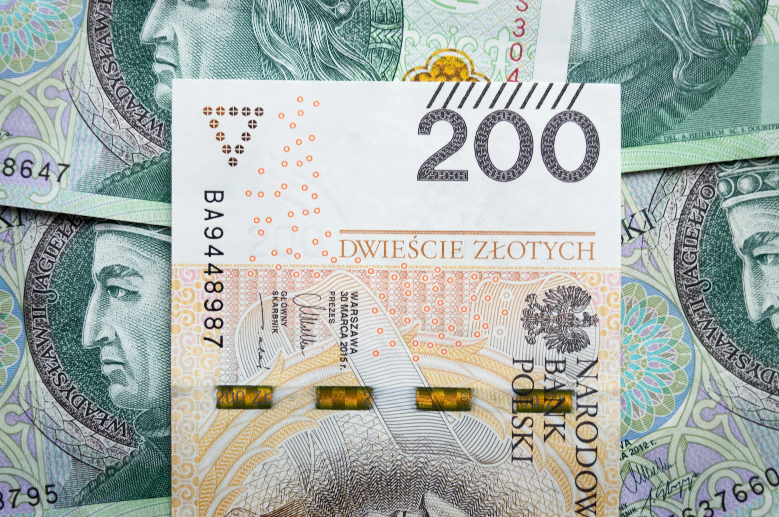 Australian Dollars to Polish Zlotty Australian Dollars to Polish Zlotty