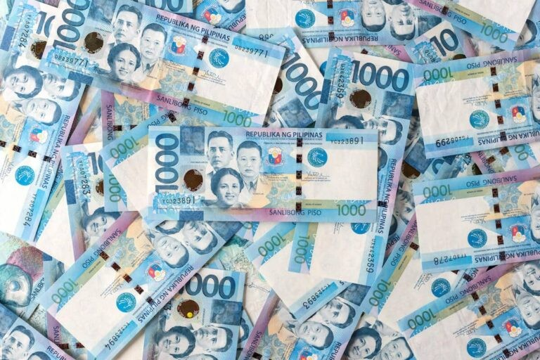 philippine-peso send COP