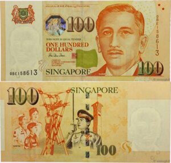 What is a good AUD to SGD exchange rate