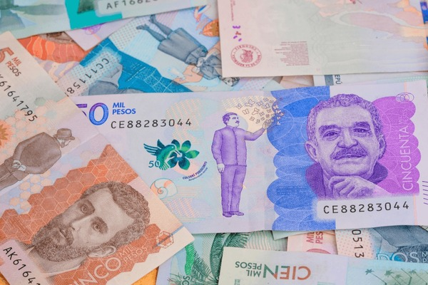 When is the Best Time to sell Colombian Peso