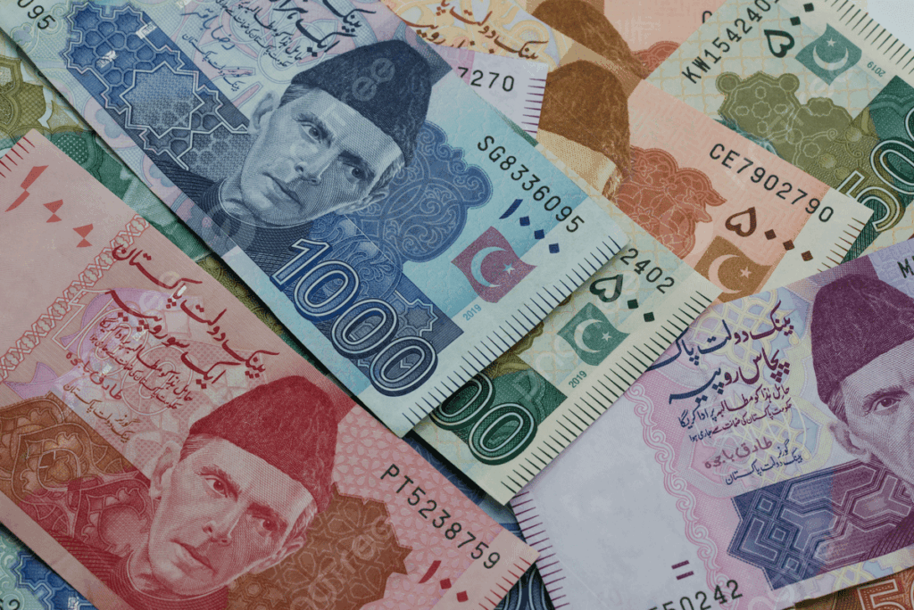 When is the Best Time to sell Pakistani Rupees
