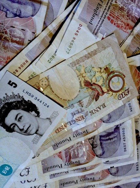 Pound Sterling to Samoan Tala Pound Sterling to Samoan Tala