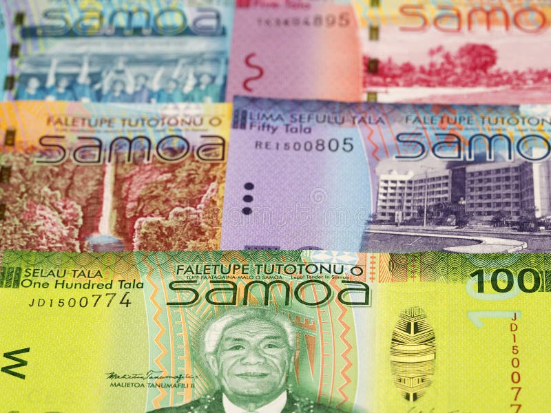 When is the Best Time to sell Samoan Tala When is the Best Time to sell Samoan Tala