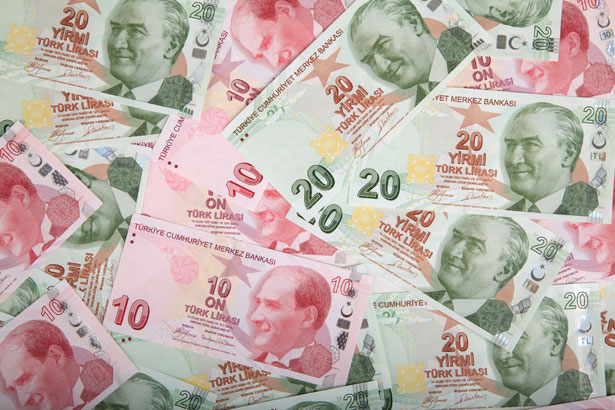 When is the Best Time to sell Turkish Lira When is the Best Time to sell Turkish Lira