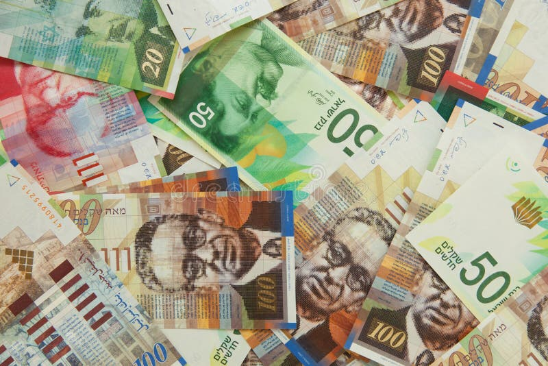 When is the Best Time to sell Isreali Shekel