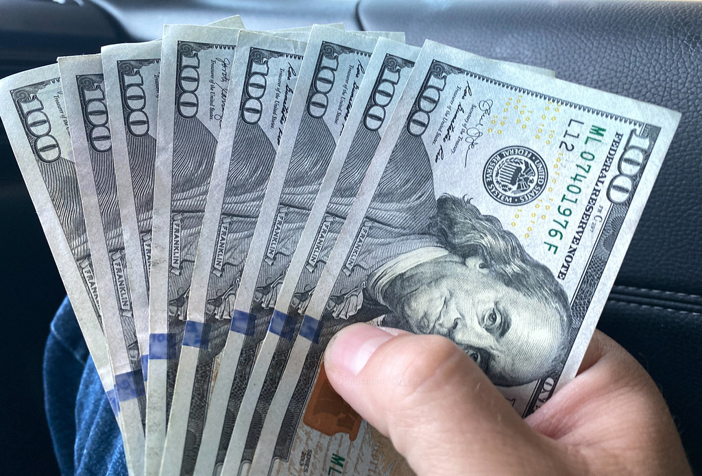 Should I Buy USD Now?