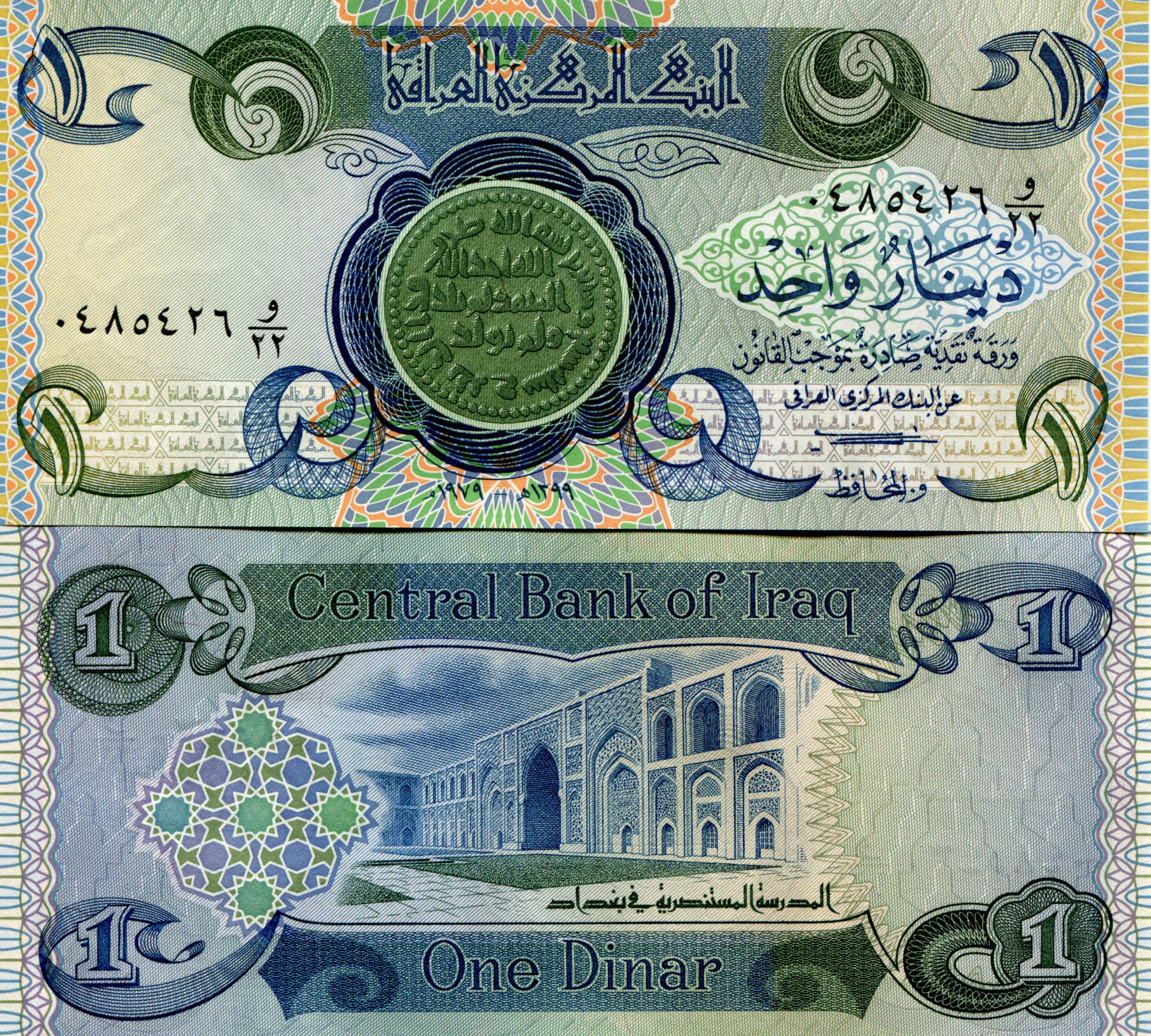 When is the Best Time to sell Iraqi Dinar When is the Best Time to sell Iraqi Dinar
